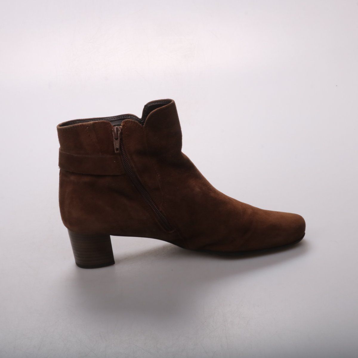 ботильоны Gabor