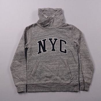 толстовка L.O.G.G.