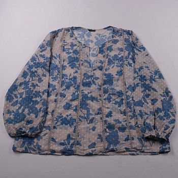 блузка Floryday