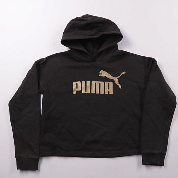 толстовка Puma