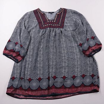 блузка Kiabi