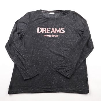 свитшот Infinity