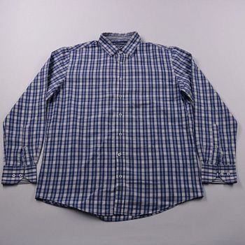 рубашка Browns & Brooklane