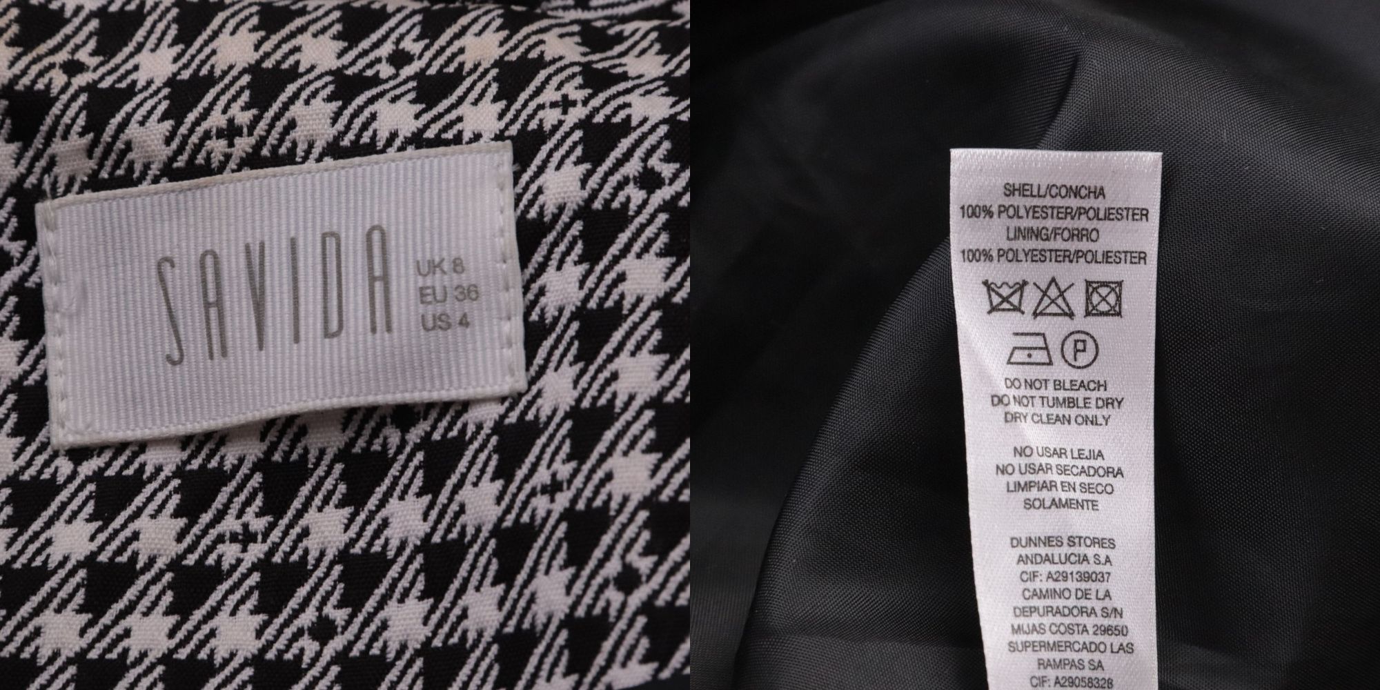 пальто Savidra