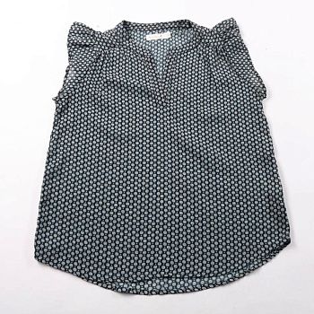 блузка Black Stamps