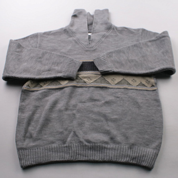 свитер Le Tyna