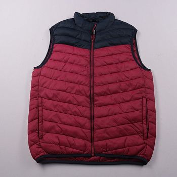 жилет St Bernard