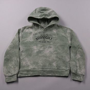 толстовка Garcia