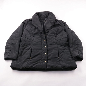 зимняя куртка Selection