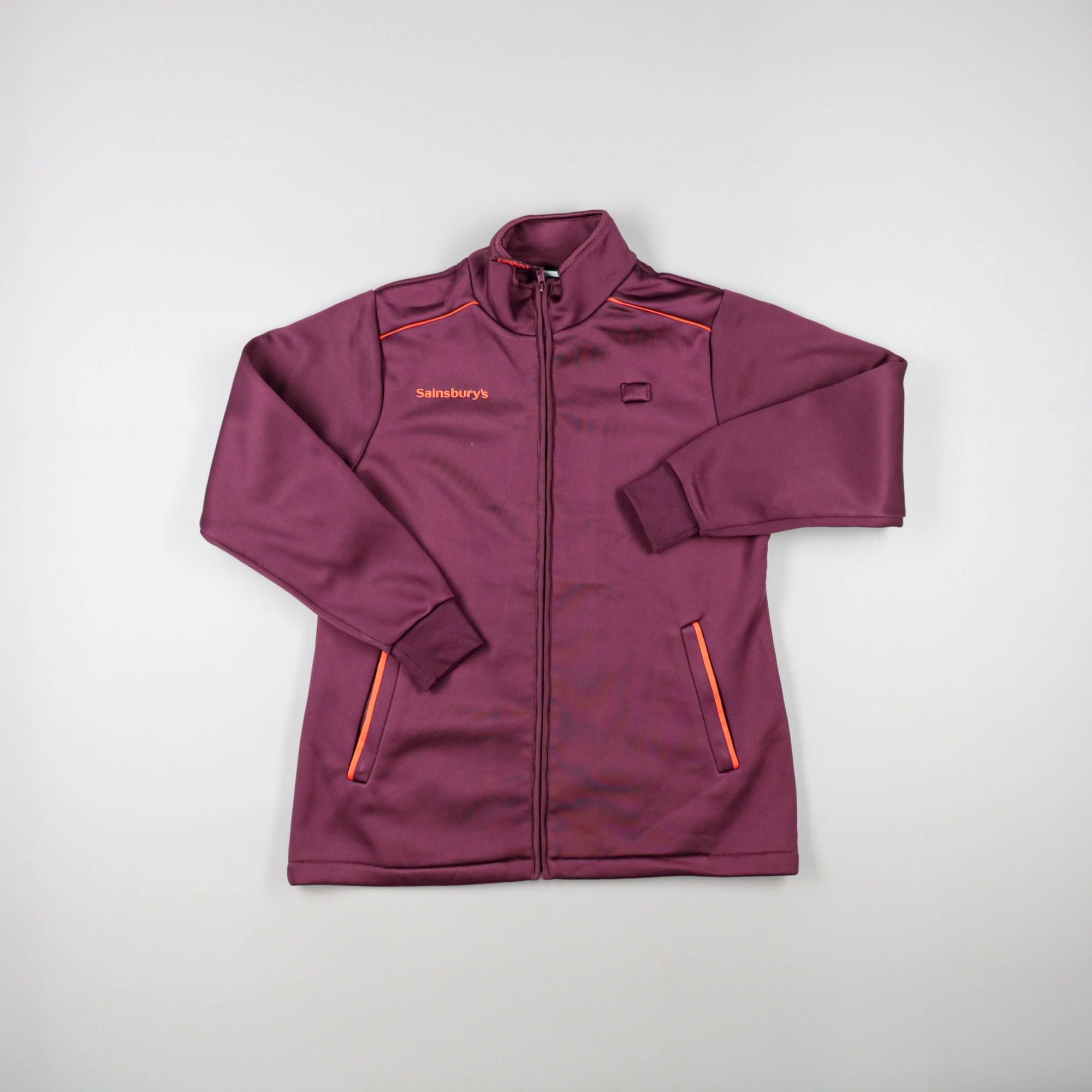 толстовка Sainsbury's