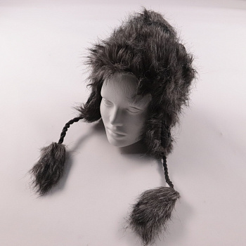 шапка-ушанка