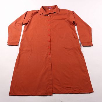 платье Faroshah