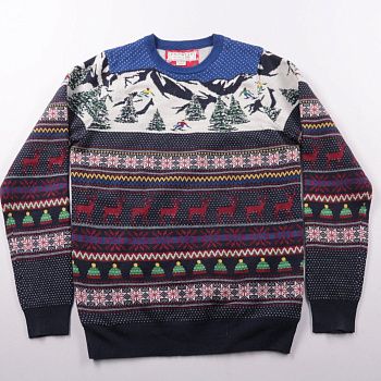 свитер F&F