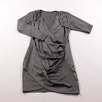 платье Boohoo