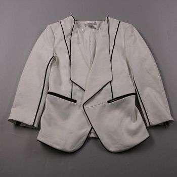 пиджак H&M
