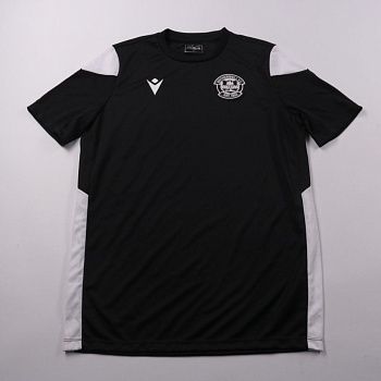 футболка Macron