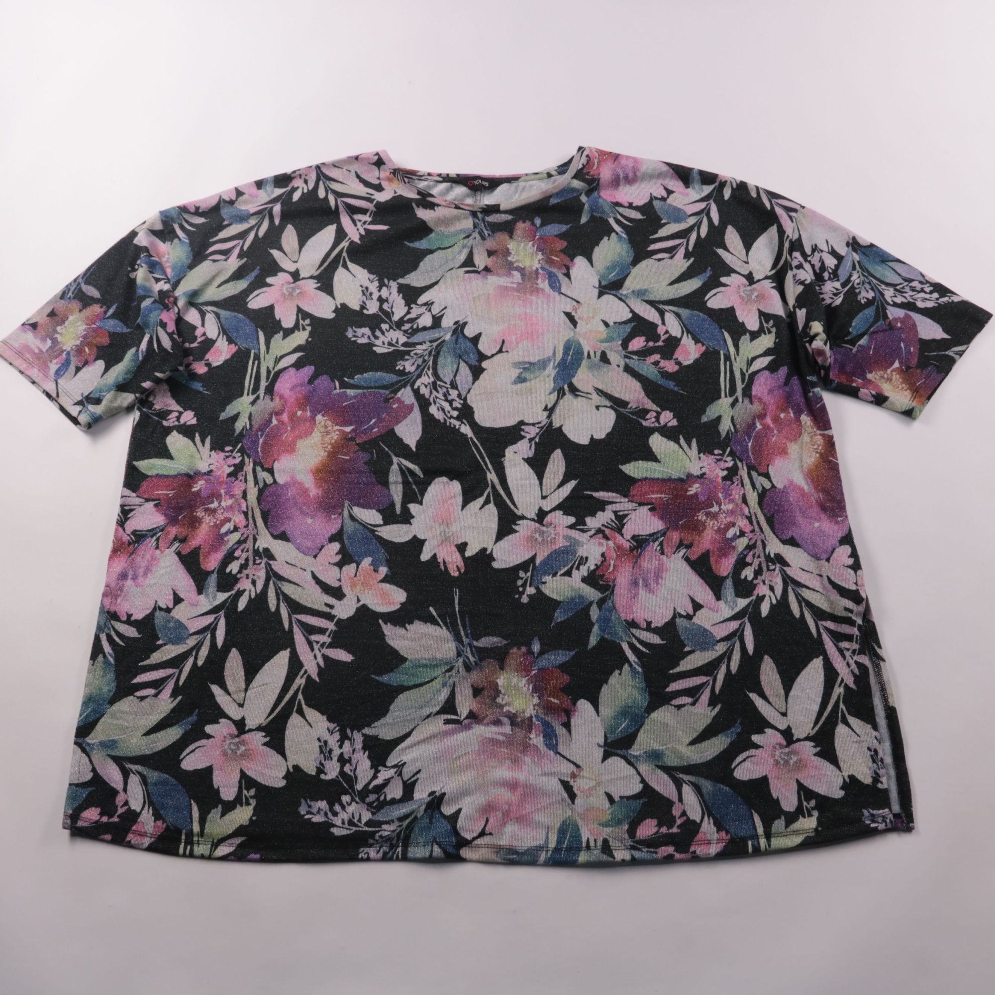 футболка Yours