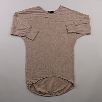 лонгслив Cloud 5ive