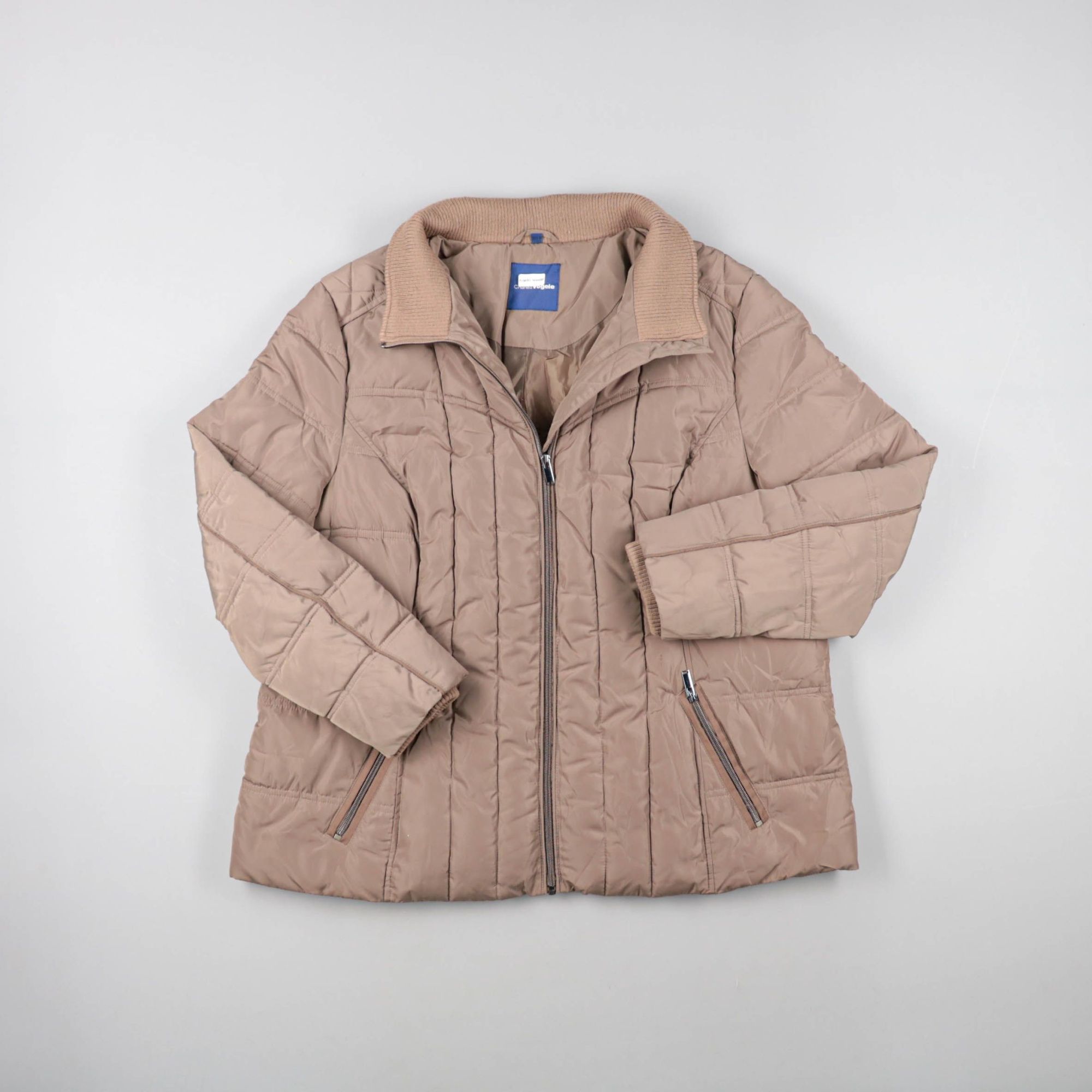 куртка Crosswalk