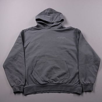 худи Gymking