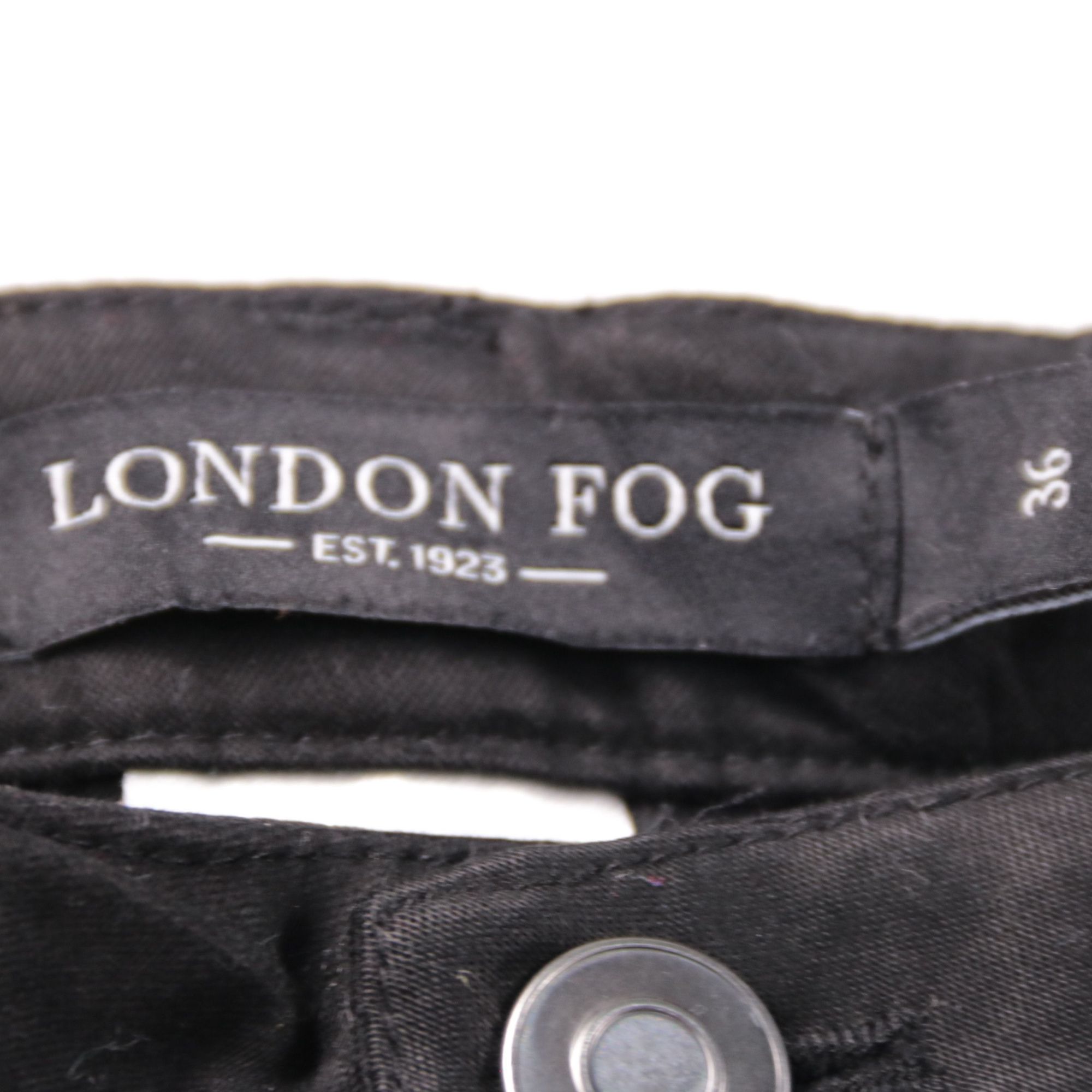 брюки London Fog