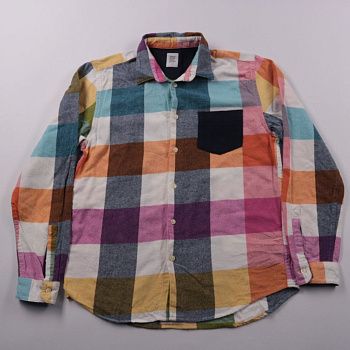 рубашка Graniph