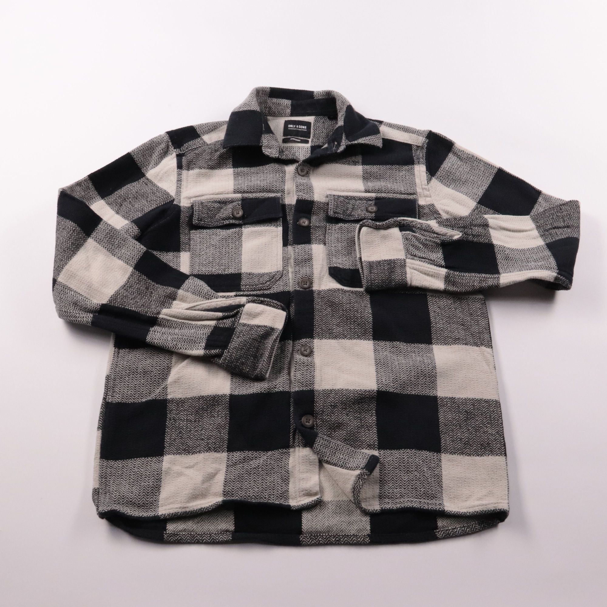 рубашка Only & Sons