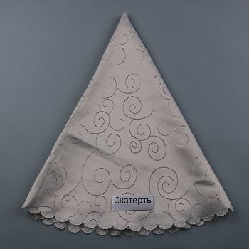скатерть