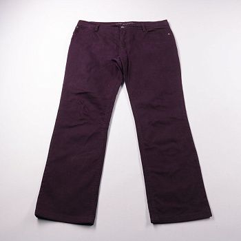 брюки Straightleg