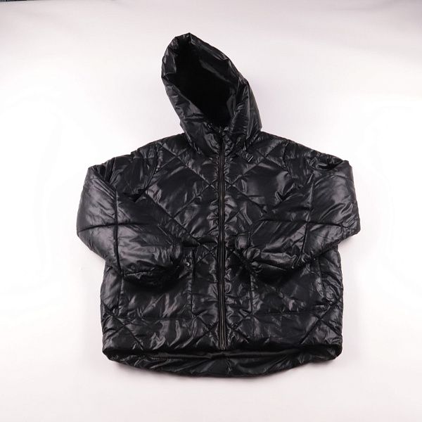 Демисезонные куртки