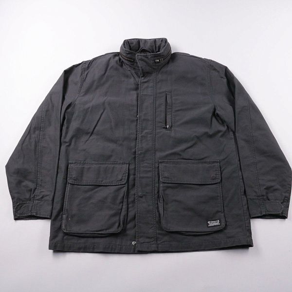 Демисезонные куртки