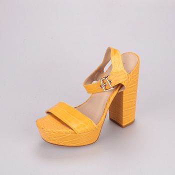 босоножки Star Collection