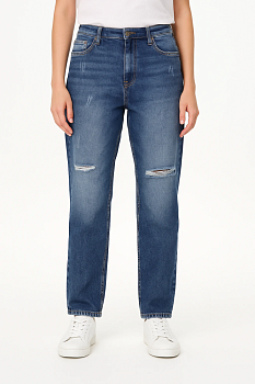 джинсы Rebel