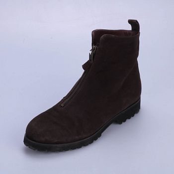 ботинки не указано