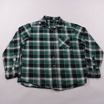 рубашка Identic