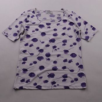 футболка Signature