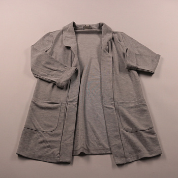 кардиган Blue Motion