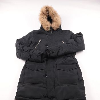 пуховик Coolcat