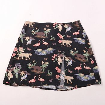 юбка Reformation