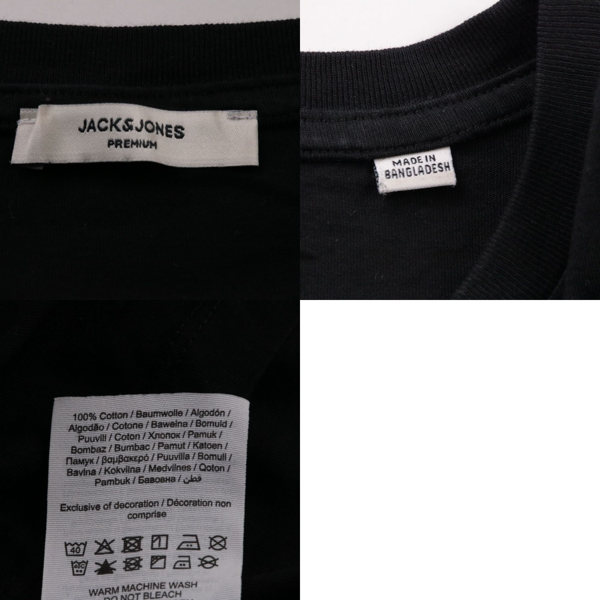 футболка Jack&Jones