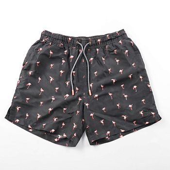 шорты Lost Minds