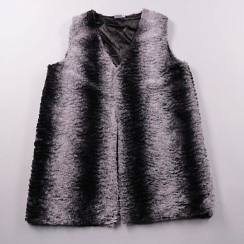 жилет Casual