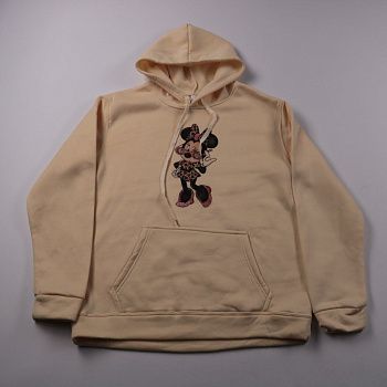 толстовка не указано