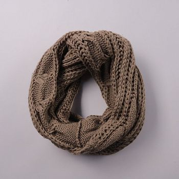 шарф не указано