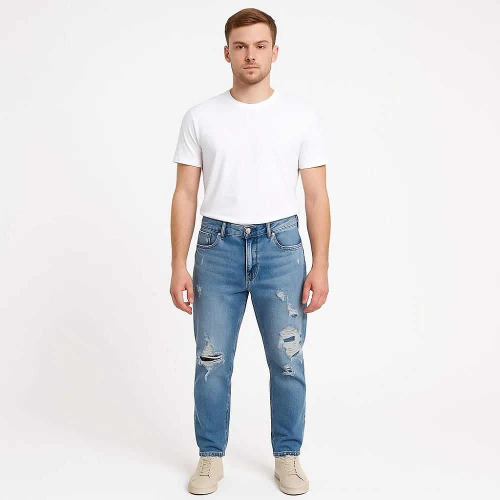 джинсы Cup of Joe Denim