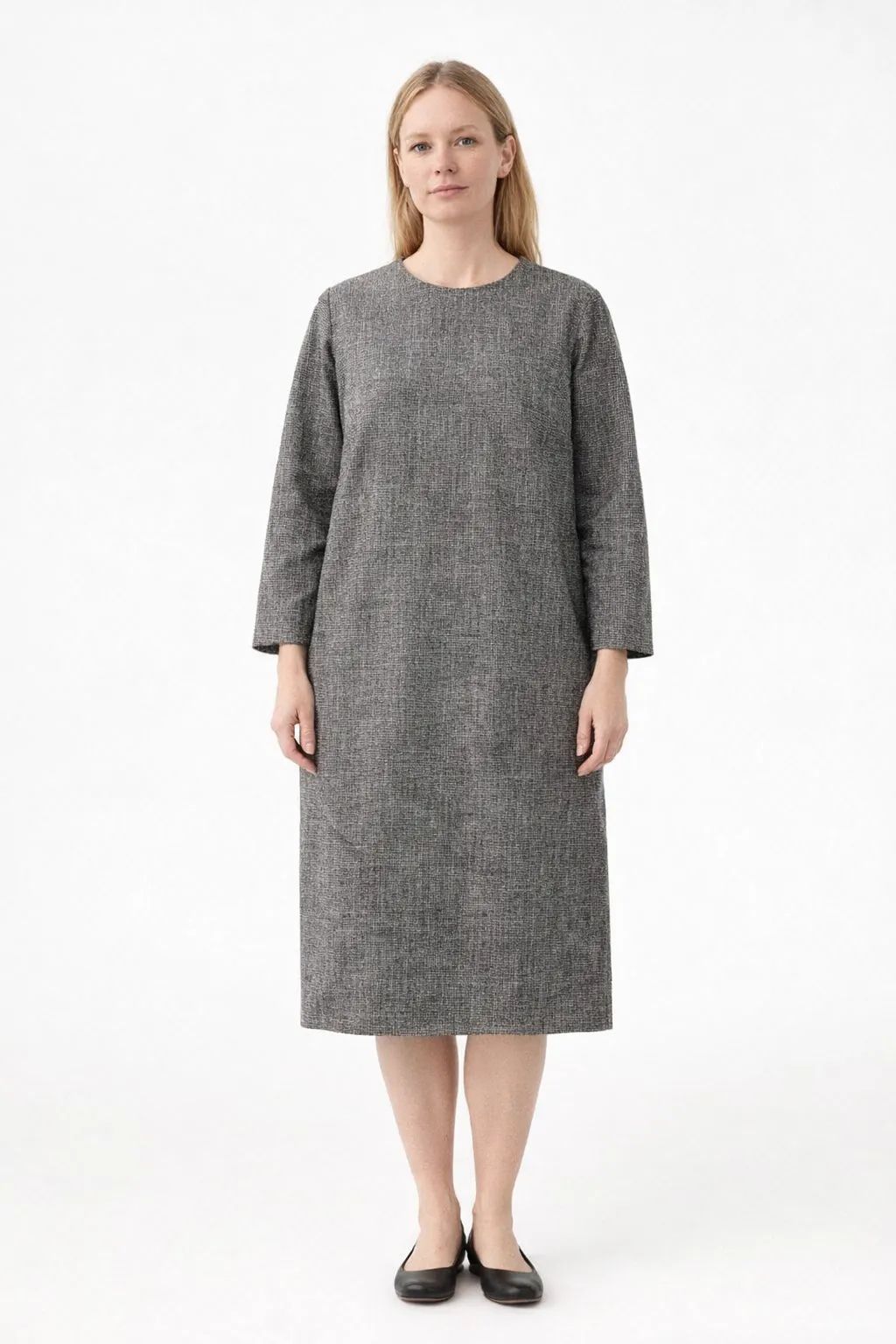 платье не указано