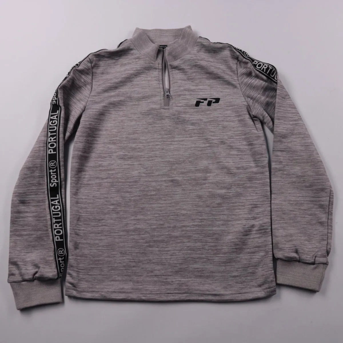 толстовка Força Portugal