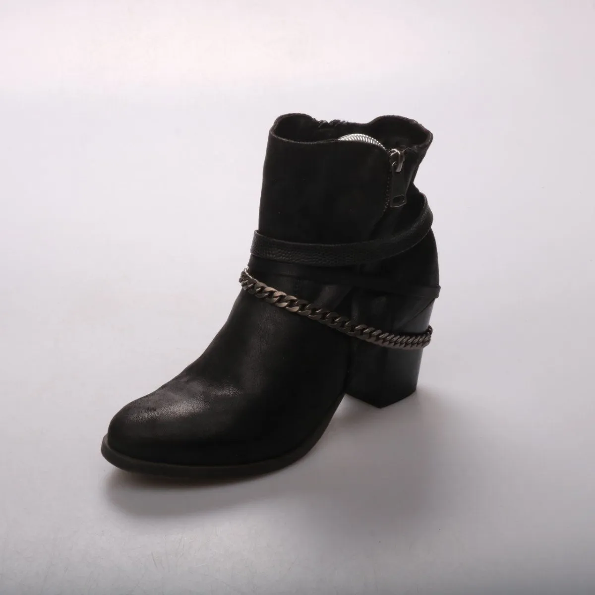 ботильоны Jane Klain