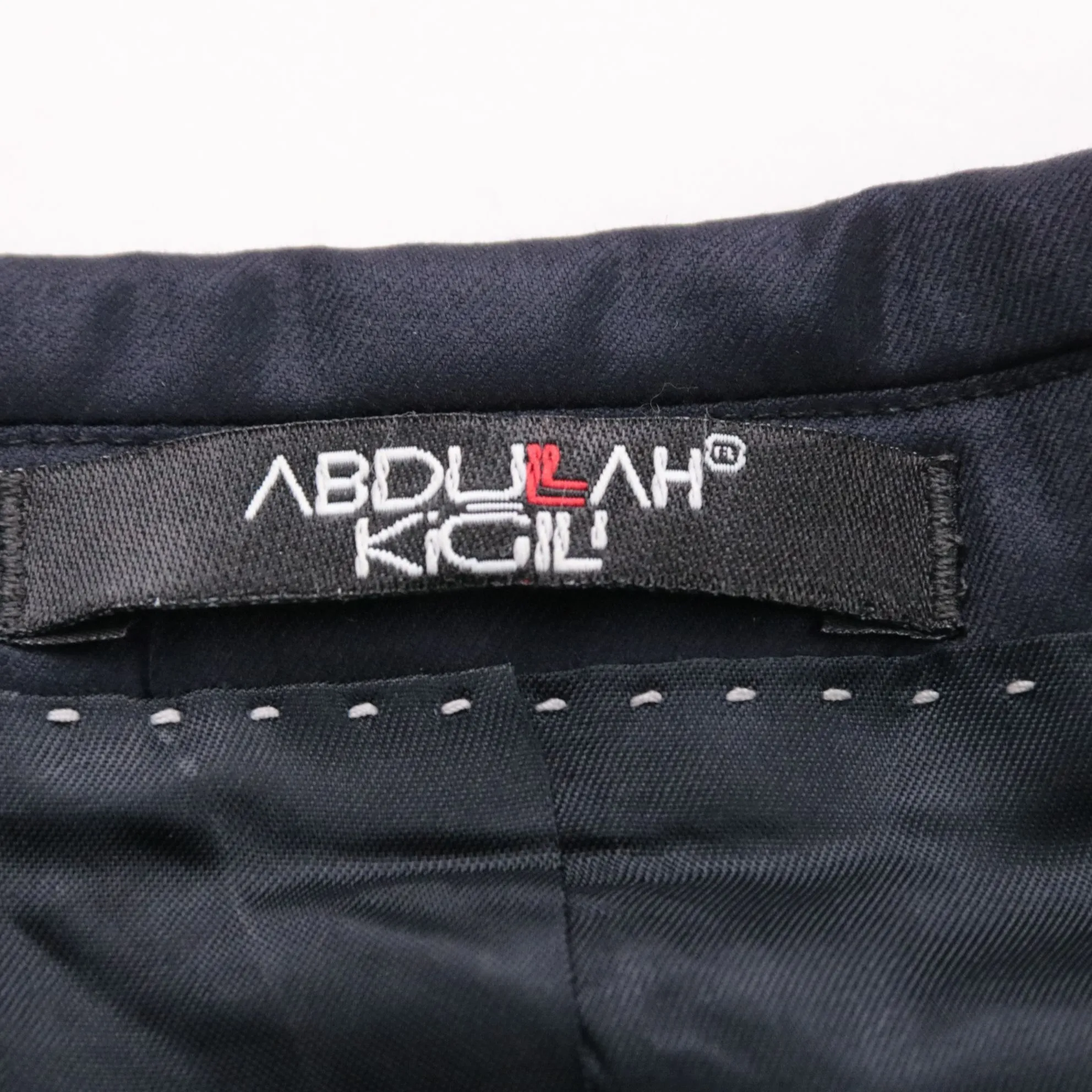 пиджак Abdullah Kcil