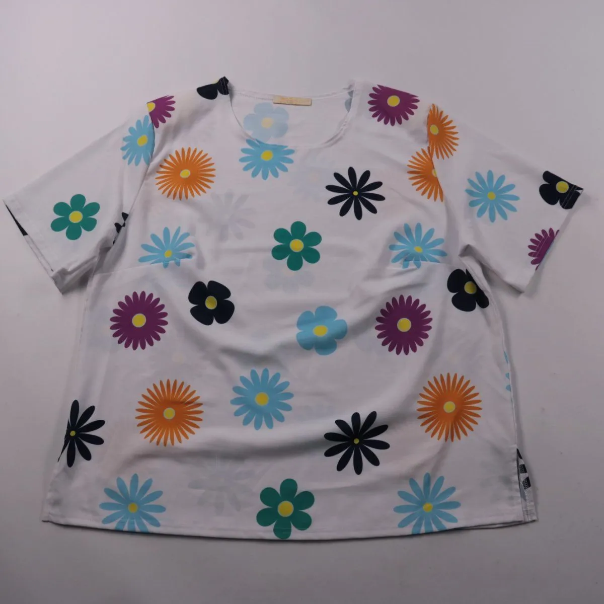 футболка OZZA